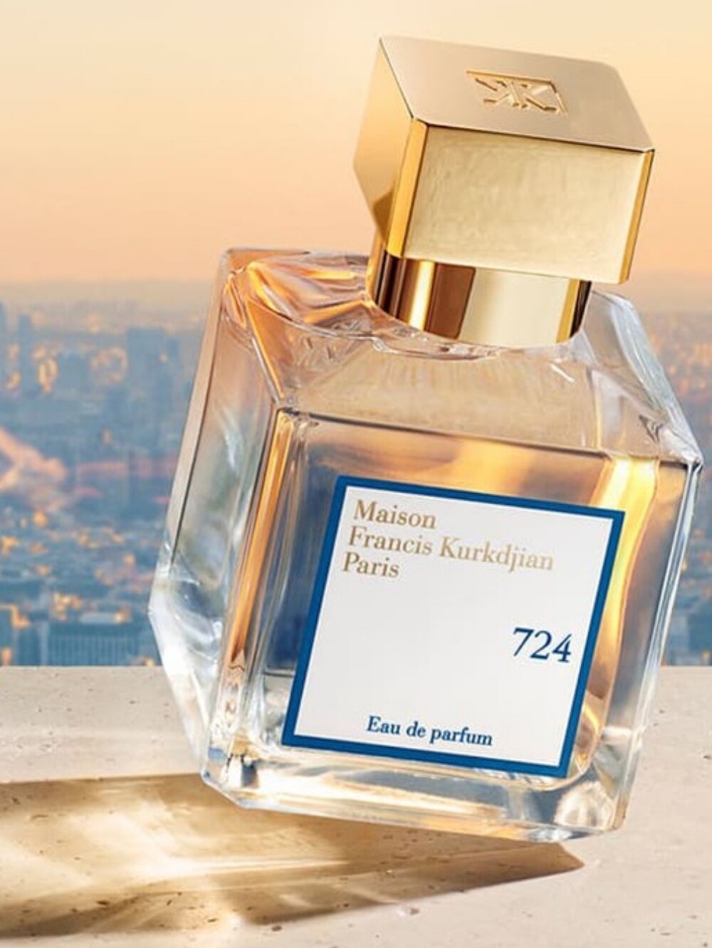 Maison Francis Kurkdjian - 724 £@U D£ P@RFUM